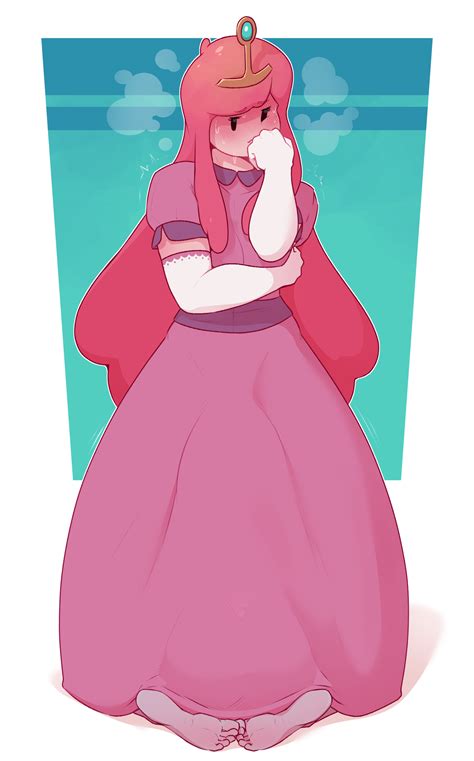 Dabble princess bubblegum