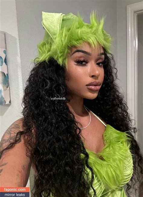 dabofkya OnlyFans leaked content