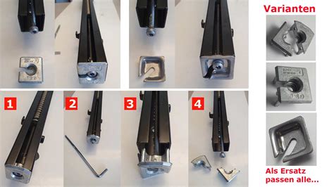 dachfenster roto ersatzteile