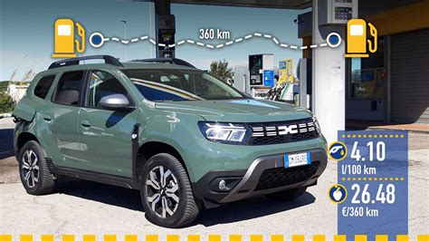 dacia duster 4x4 benzin oder diesel