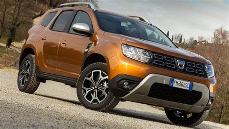 Dacia Duster Prezzi Gpl