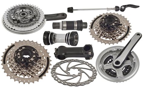 dackomvandlare cykel