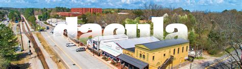 dacula georgia