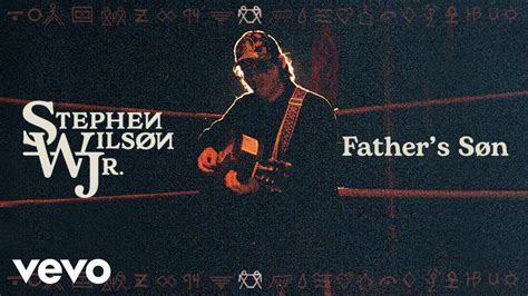 Dad And Son Lyrics