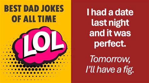 Dad Jokes Good Clean Fun For All Ages