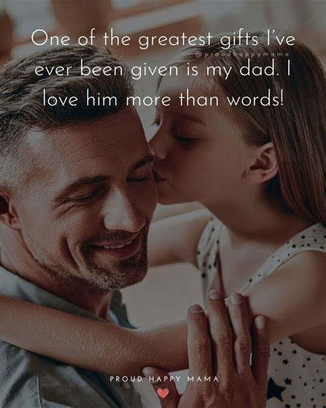 Dad Love Quotes