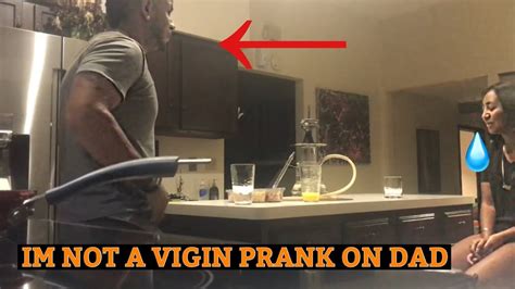 dad im not a virgin leaks
