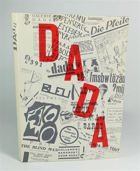 Download Dada Monograph Of A Movement 