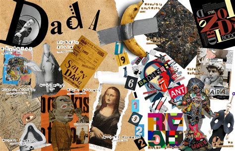 dadaisme | Ch ngha a a T in Wiki