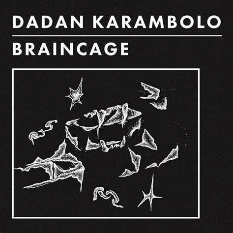 dadan karambolo biography sampler