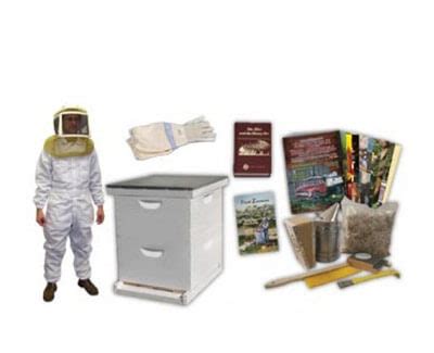 Dadant Bee Supplies