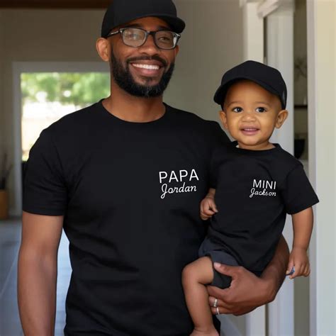 Daddy And Me