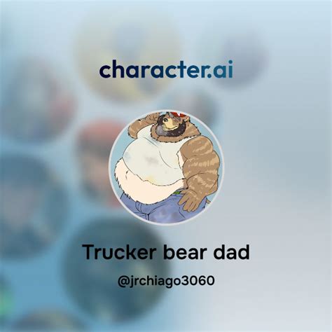 daddy bear chat