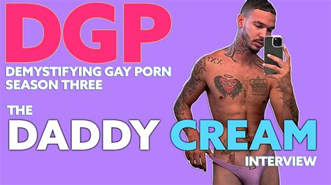 Daddy cream.porn