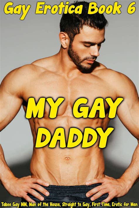 daddy gay book