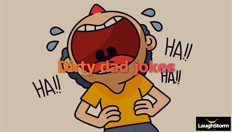 Daddy Jokes Dirty