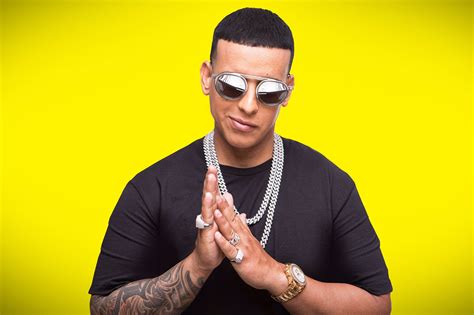 daddy yankee biografie