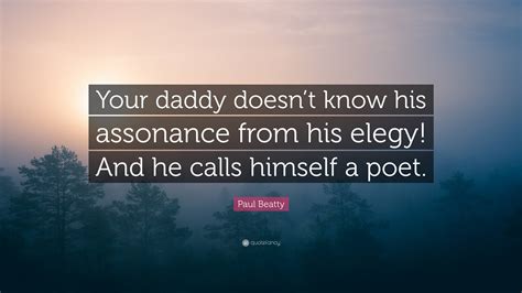 daddy doesnt know