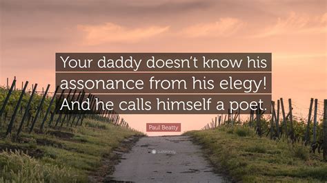 daddy doesnt know