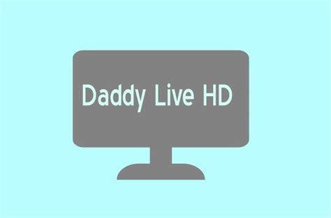 Daddylive.hd