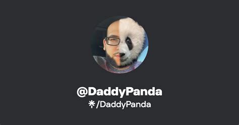 Daddypanda