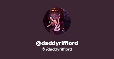 daddyrifflord