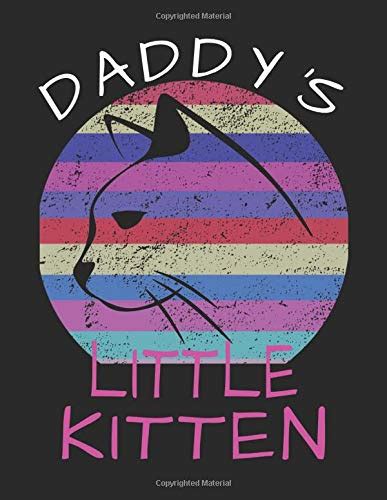 Daddys Little Kitten