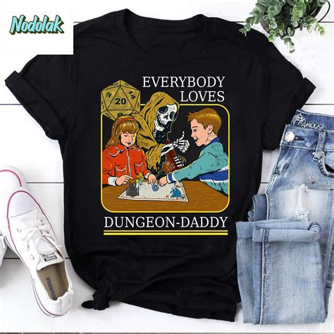 daddys dungeon