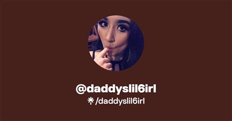 daddyslilluna onlyfans