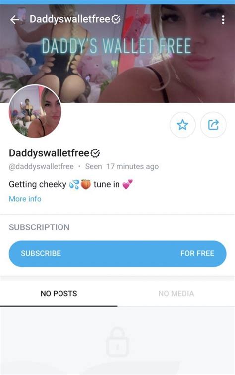 daddyswallettx