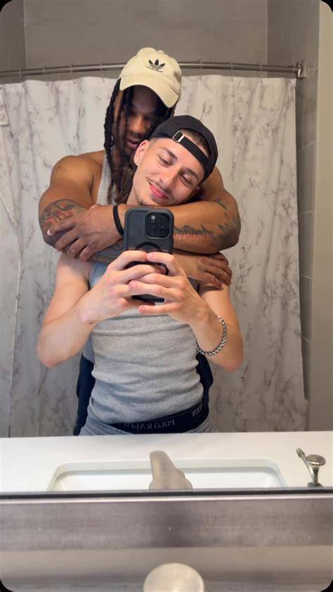 daddywyte nude