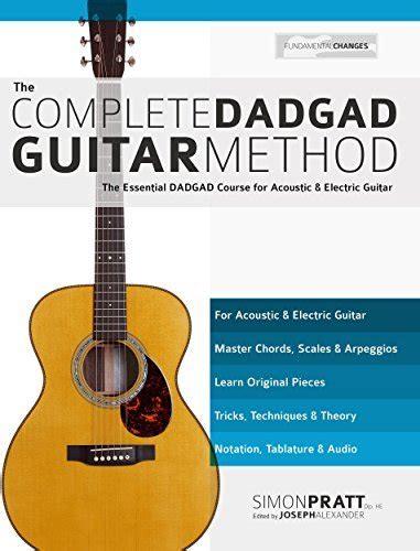 Download Dadgad Guitar Sweb 