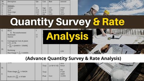 Full Download Dae Advance Quantity Survey Fields Navttc 
