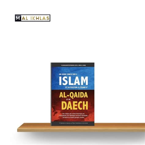 Daech Et L Islam La Analyse Da Un Ex Musulman