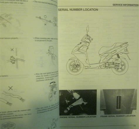 Daelim S Five Manual