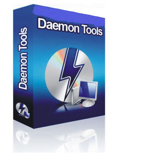 daemon tools old version