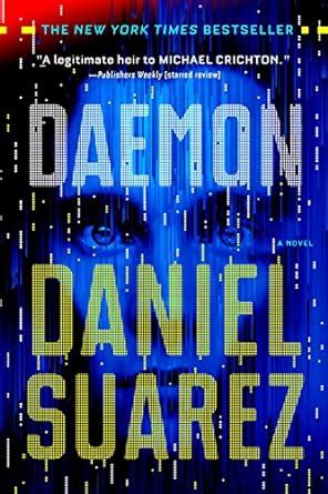 Download Daemon English Edition 