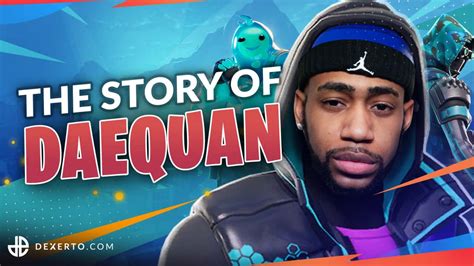 Daequan Streamer