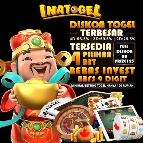 DAERAHTOGEL ALTERNATIF