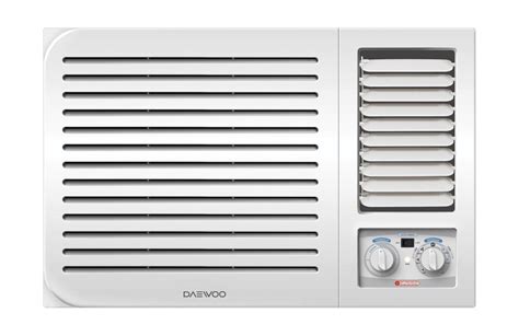 Daewoo Ac