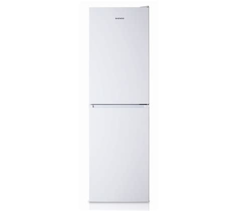 Daewoo Fridge Freezer