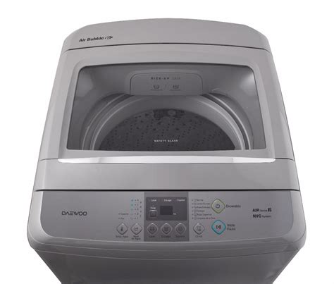Daewoo Lavadora