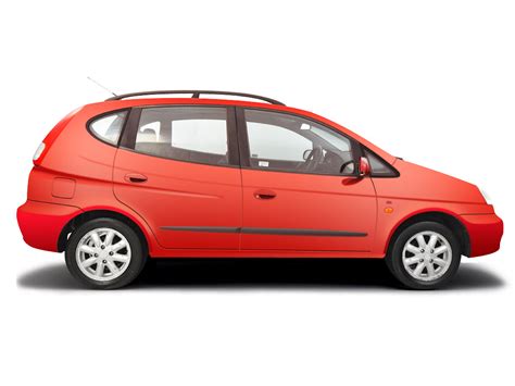 Daewoo Tacuma Fault Codes