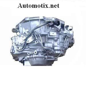 Daewoo Transmission