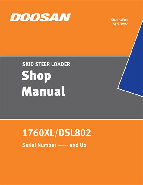 Download Daewoo 1760Xl Service Manual Pdf 