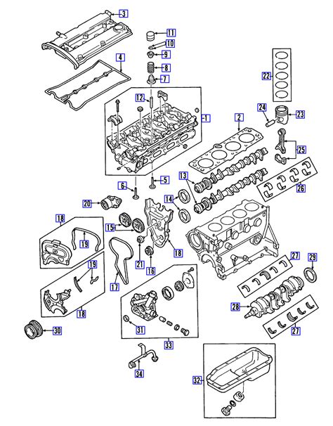 Read Daewoo Engine Diagram 