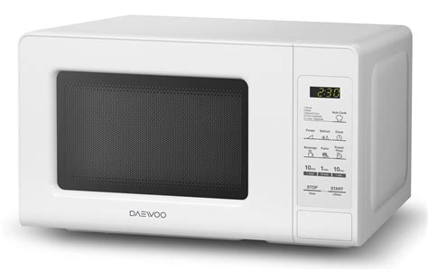 Read Online Daewoo Koc7B5K Microwave 
