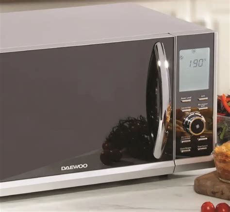 Read Online Daewoo Microwave User Manual File Type Pdf 