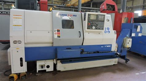 Full Download Daewoo Puma 230 Cnc Lathe Manual Zhuanrangore 