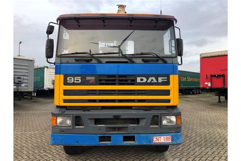 Daf 95 Ati